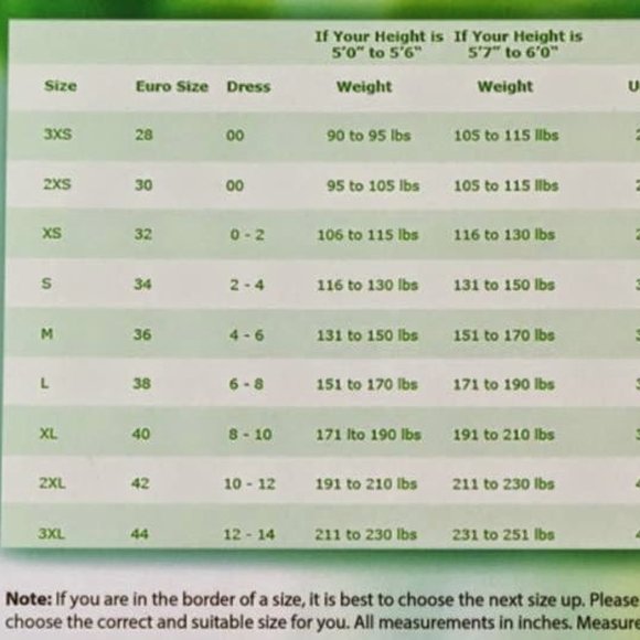 TLC KAPRESE Bodyshaper  NWOT - Picture 12 of 13